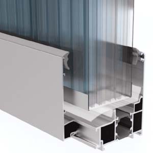 GRANDI ALTEZZE | dettaglio del profilo base
