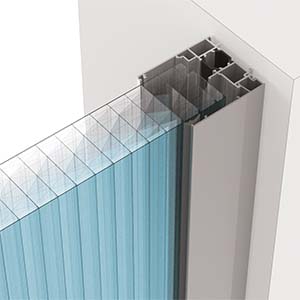 fissaggio dei pannelli alla sottostruttura con piastrina di aggancio 4715_60

