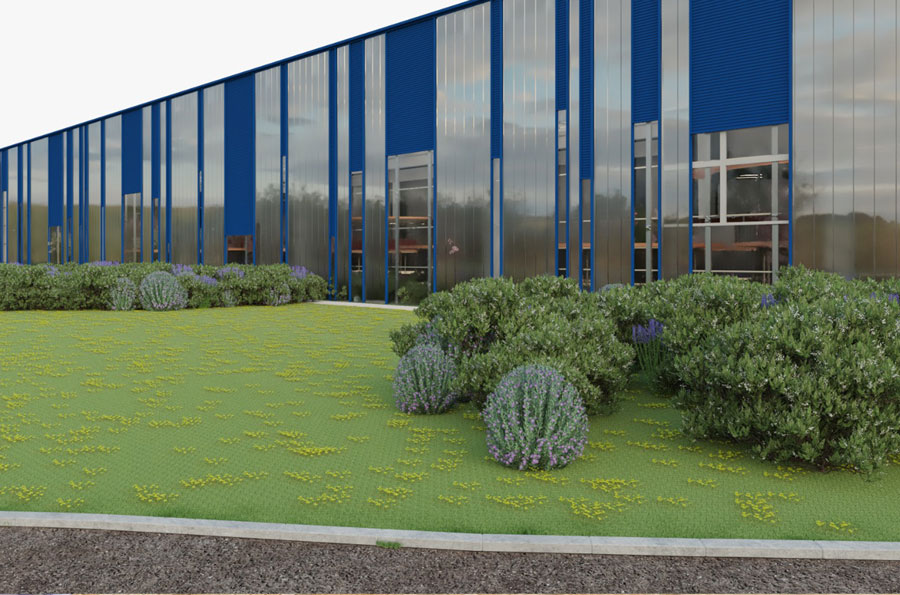 <p>Un&rsquo;intuizione nel 1960</p>
