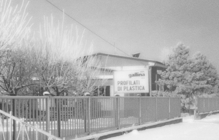 Innovazione dal 1960
